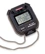 Westward 6JG70 Digital Stopwatch, Multiline LCD
