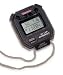 Westward 6JG70 Digital Stopwatch, Multiline LCD