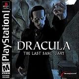 Dracula: The Last Sanctuary