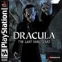 Dracula - The Last Sanctuary