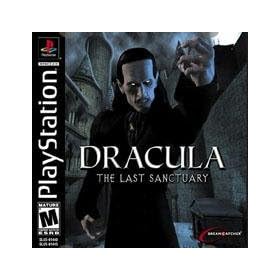Dracula - The Last Sanctuary