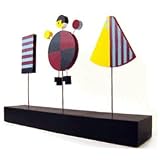 Eigenschaften Naef  / Naef Bauhaus Steckpuppen