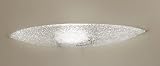 MURANO:, Wandleuchte, Made in Italy, Handarbeit, Made with Murano Glas,