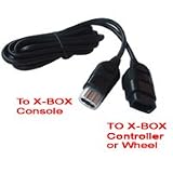 Controller Extension Lead (Xbox) Video Games