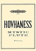Mystic Flute Op. 22 Mystic Flute Op. 22