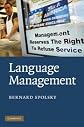 Language Management