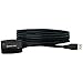 IOGEAR USB 3.0 BoostLinq Extension Cable, 16.4-Feet - GUE305