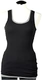 Fossil Apparel - Tulip (Color: Black)
