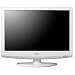 LG 19LG31 19-Inch 720p LCD HDTV, White