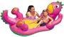 Dinosaur Kid's Floating Pool Raft Toy