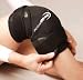 Hot and Cold Knee Therapy Knee Wrap by Active Wrap SML/MED (<140 lbs)