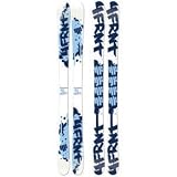4FRNT Skis STL Alpine Ski