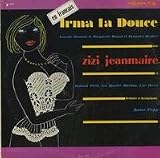 En Francais - Irma La Douce - (in French) LP