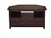 Homescapes Mangat Tv Corner Unit ,100% Mango Wood Furniture,