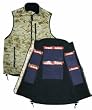ThermaFur Air Activated Military Heating Vest