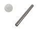 5 MM Alternative A-32 Symbol Bowen Knot Shaped Stamp Tool for Stamping and Marking Jewelry and Metals