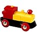 BRIO Two-Way Battery Powered Engine