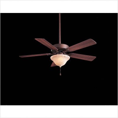 Minka-Aire Fans F548-ORB-EX 52