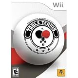 Table Tennis Wii