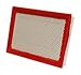 WIX Filters - 42329 Air Filter Panel, Pack of 1