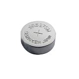 Lenmar WC319 SR527SW 319 Silver Oxide Watch Battery