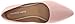 Franco Sarto Women's L-Heath Ballet Flat
