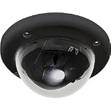 American Dynamics ADCBW0922CU Discover, WDR, color, 504 TVL, 9-22 mm, clear, Black, NTSC/PAL