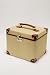 Jewelry Box - Vintage Style Traveling Jewel Case