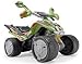 Toys : 12v Battery Powered Quad Mantis Dominator