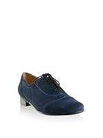 Bosccolo Zapatos de cordones (Azul Marino)