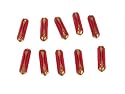 FUSES, 16 AMP, RED, PACK OF 10