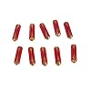 FUSES, 16 AMP, RED, PACK OF 10