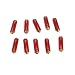 FUSES, 16 AMP, RED, PACK OF 10