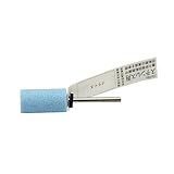 サンフレックス SF軸付砥石ステン用WA材№3424PS