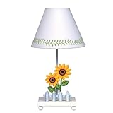 Guidecraft Sunflower Table Lamp