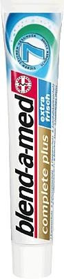 blend-a-med Complete Plus Extra frisch 75ml