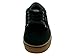 Vans Men's Atwood Shoe | Low-Top Fashion Sneakers for Work, Walking & Casual Everyday Wear, Black Gum, 11.5