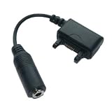 Musikadapter - H? von Musik ? Standard-Stereo-Kopfh? mit 3,5-mm-Klinkenstecker