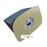 Staubbeutel-Profi – 10 Staubsaugerbeutel, Filtertüten geeignet für Lux, Elektrolux Lux1 D820
