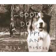Good Dog, Happy Man