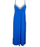 INC International Concepts Studded Jersey Maxi Dress