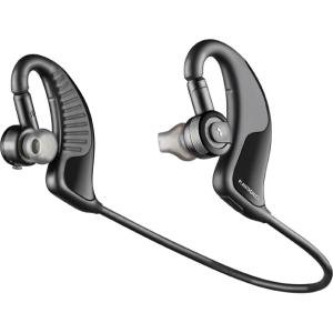 Plantronics 80846-01 BackBeat Spare Eartips (4PK) For Plantronics BackBeat Headsets: 903, 906
