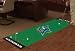 Washington Wizards NBA Putting Green Runner Mat