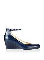 Giulia Massari Cuñas (Azul Marino)