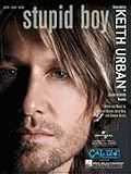 Stupid Boy (Piano Vocal, Sheet Music)