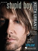 Stupid Boy (Piano Vocal, Sheet Music)