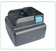 Hitachi 319806 EB2420 24-Volt 2 Amp Hour NiCad Slide Style Battery