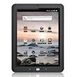 Coby Kyros 8-Inch Android 2.3 4 GB Internet Touchscreen Tablet