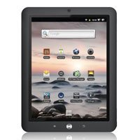 Coby Kyros 8-Inch Android 2.3 4 GB Internet Touchscreen Tablet with Stylus MID8120-4G (Black)