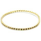 MELINDA MARIA Pod Collection Black Onyx Teeny